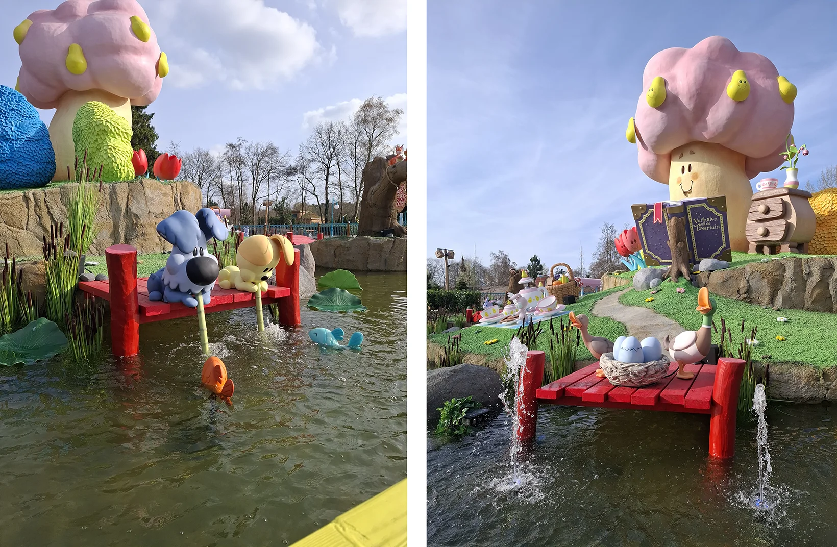 1 tovertuin woezel pip projecten aquabouw