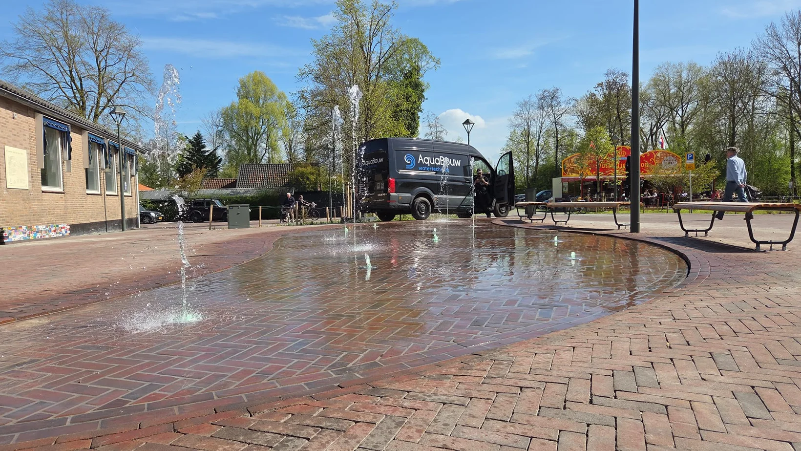 2 fonteinplein ouderkerk projecten aquabouw