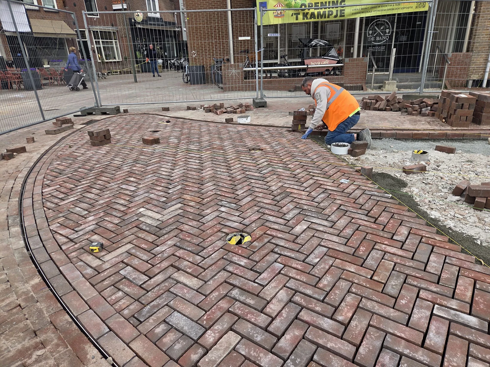 4 fonteinplein ouderkerk projecten aquabouw