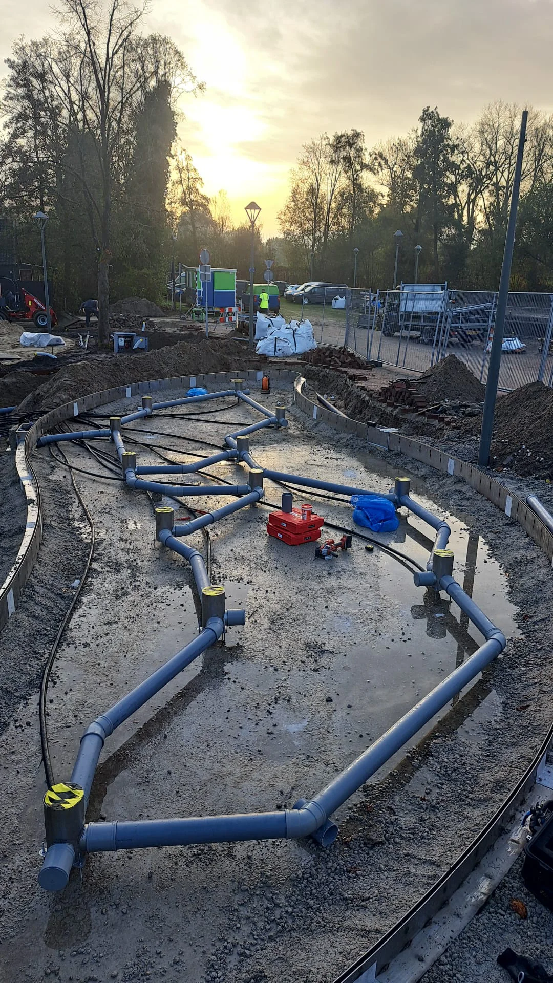 6 fonteinplein ouderkerk projecten aquabouw
