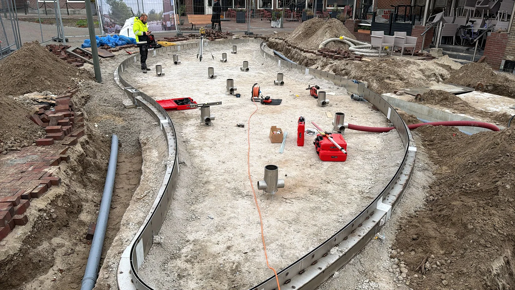 7 fonteinplein ouderkerk projecten aquabouw