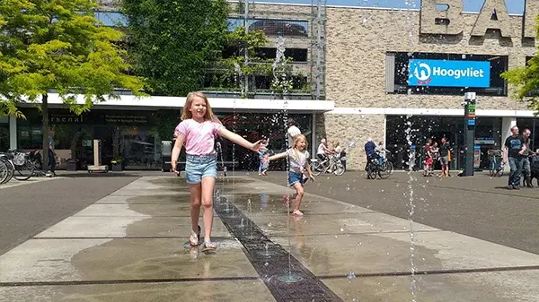 de baronie alphen aan den rijn