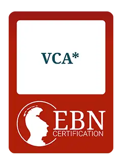 EBN VCA certificering van Aquabouw