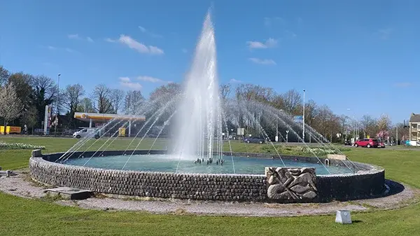 floraplein eindhoven