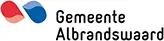 Logo albrandswaard aquabouw