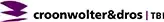 Logo croonwolters aquabouw