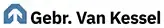 Logo gebr van kessel aquabouw