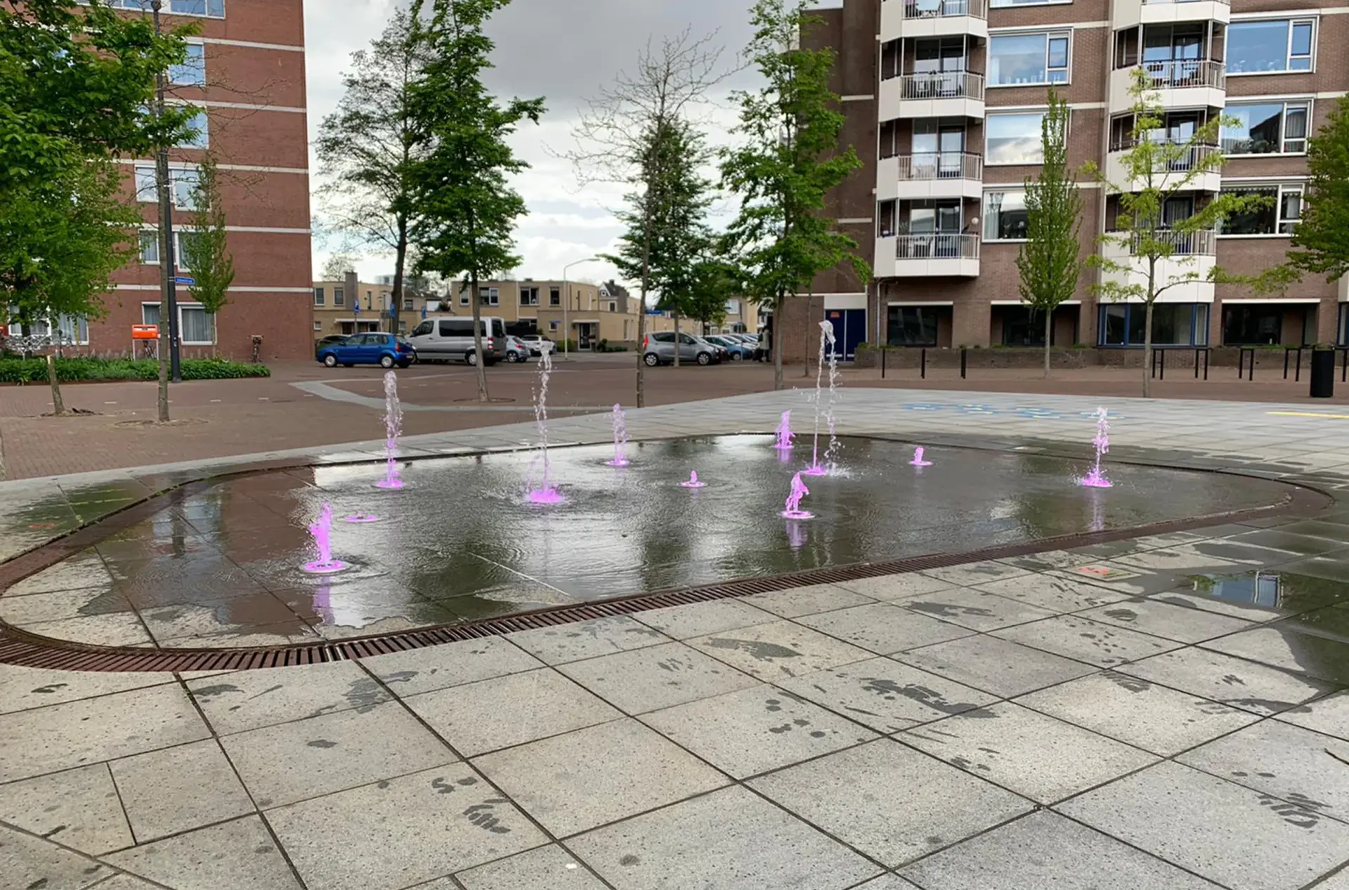 papendrecht projecten sfeerfoto